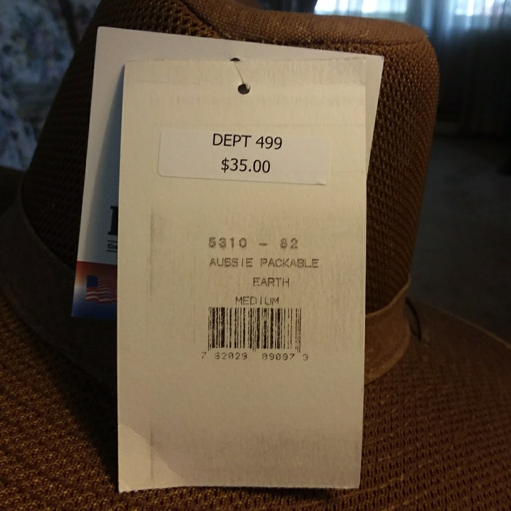 Hat - Picture 5 of 5